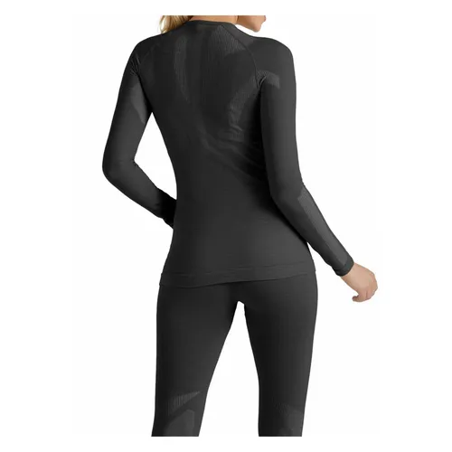 Tops > Long Sleeve Tops - - Falke - Modalova