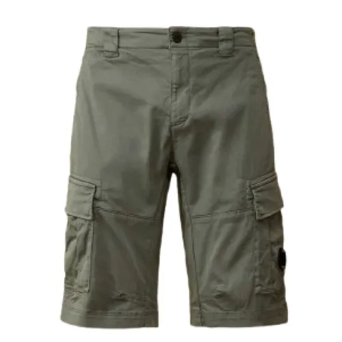 Shorts > Casual Shorts - - C.p. Company - Modalova