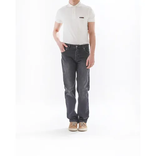 Jeans > Straight Jeans - - Just Cavalli - Modalova