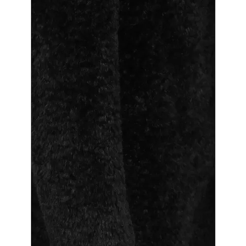 Jackets > Faux Fur & Shearling Jackets - - Herno - Modalova