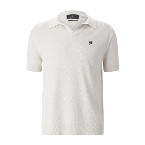 Tops > Polo Shirts - - Belstaff - Modalova