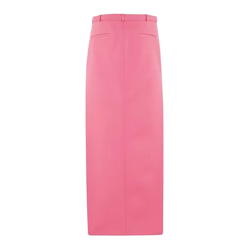 Skirts > Midi Skirts - - Ssheena - Modalova