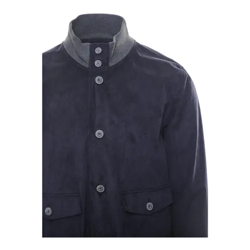Jackets > Light Jackets - - Gran Sasso - Modalova