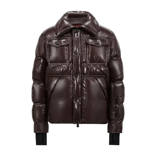 Jackets > Down Jackets - - Moncler - Modalova