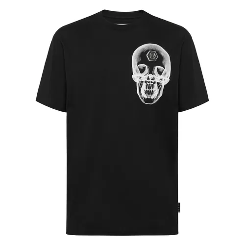 Tops > T-Shirts - - Philipp Plein - Modalova