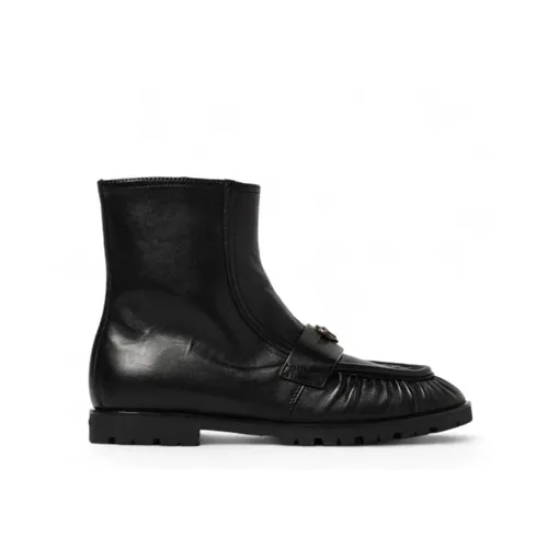 Shoes > Boots > Ankle Boots - - Pinko - Modalova