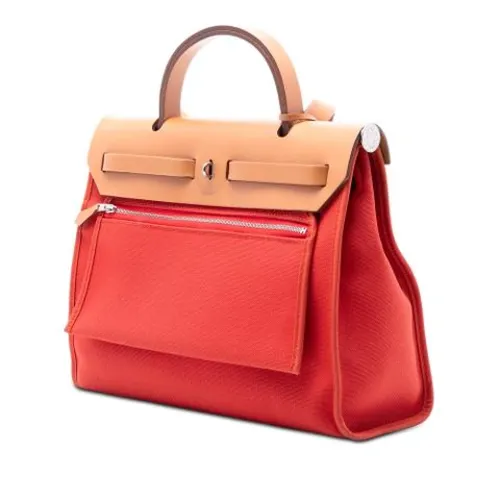 Pre-owned > Pre-owned Bags > Pre-owned Handbags - - Hermès Vintage - Modalova