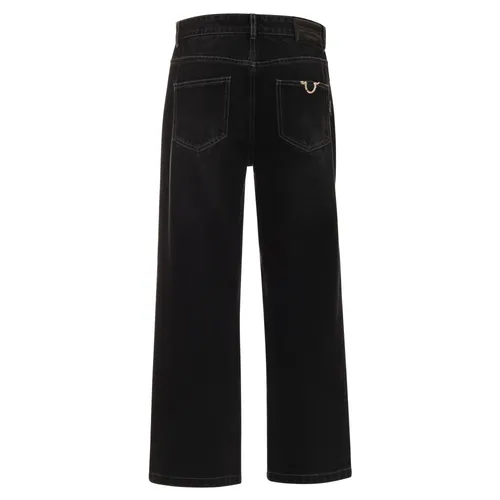 Jeans > Straight Jeans - - Just Cavalli - Modalova