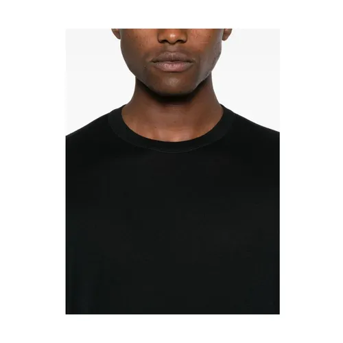 Knitwear > Round-neck Knitwear - - John Smedley - Modalova