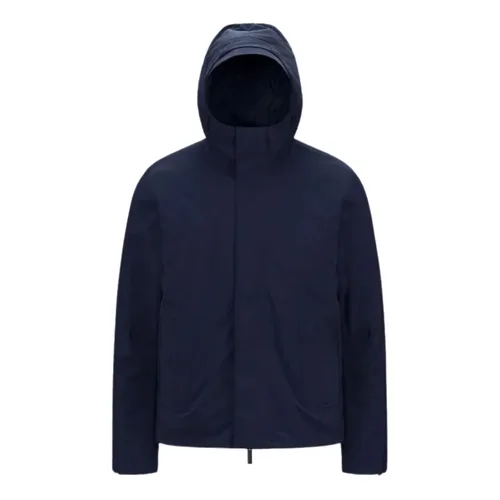 Jackets > Light Jackets - - K-Way - Modalova