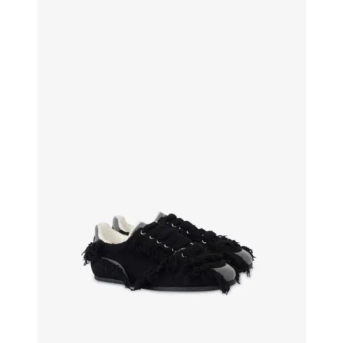 Shoes > Sneakers - - Moschino - Modalova