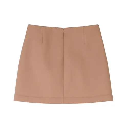 Skirts > Short Skirts - - Tela - Modalova