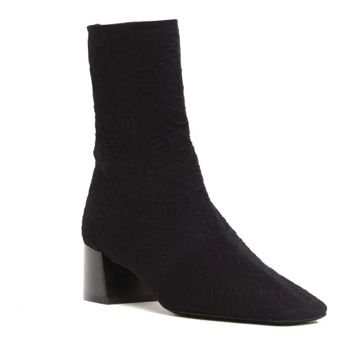 Shoes > Boots > Heeled Boots - - Tory Burch - Modalova