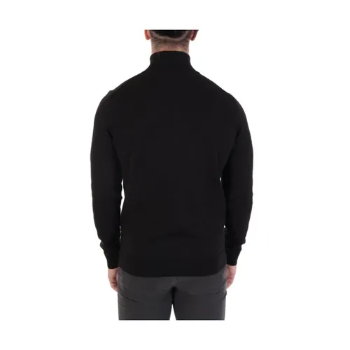 Knitwear > Turtlenecks - - Hugo - Modalova