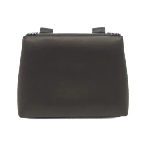 Pre-owned > Pre-owned Bags > Pre-owned Mini Bags - - Chanel Vintage - Modalova
