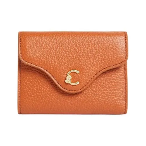 Accessories > Wallets & Cardholders - - Coccinelle - Modalova