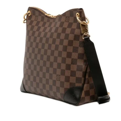Pre-owned > Pre-owned Bags > Pre-owned Cross Body Bags - - Louis Vuitton Vintage - Modalova