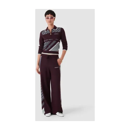 Knitwear > Round-neck Knitwear - - Casablanca - Modalova