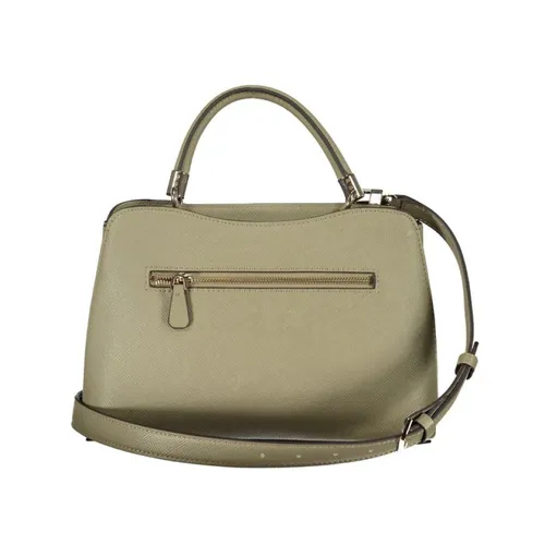 Guess - Bags > Handbags - Green - Guess - Modalova