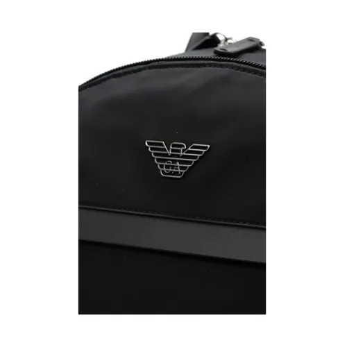 Bags > Backpacks - - Emporio Armani - Modalova