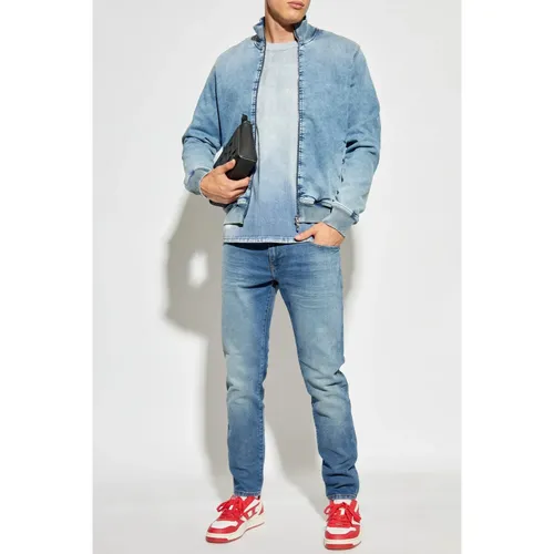 Jeans > Slim-fit Jeans - - Diesel - Modalova