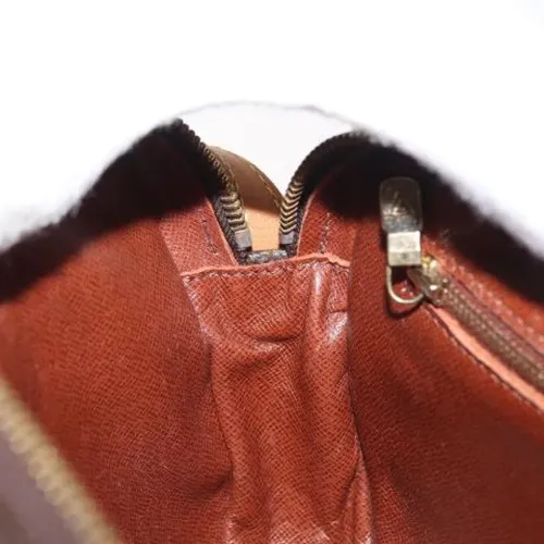 Pre-owned > Pre-owned Bags > Pre-owned Cross Body Bags - - Louis Vuitton Vintage - Modalova
