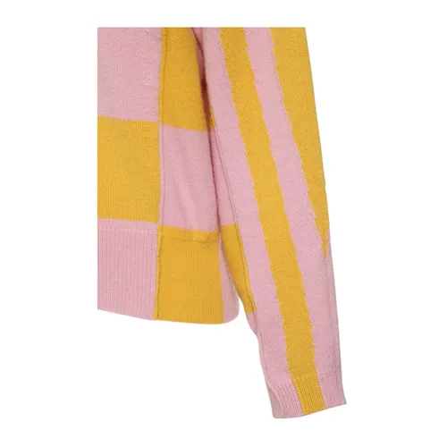 Knitwear > V-neck Knitwear - - Stella McCartney - Modalova