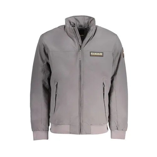 Jackets > Light Jackets - - Napapijri - Modalova