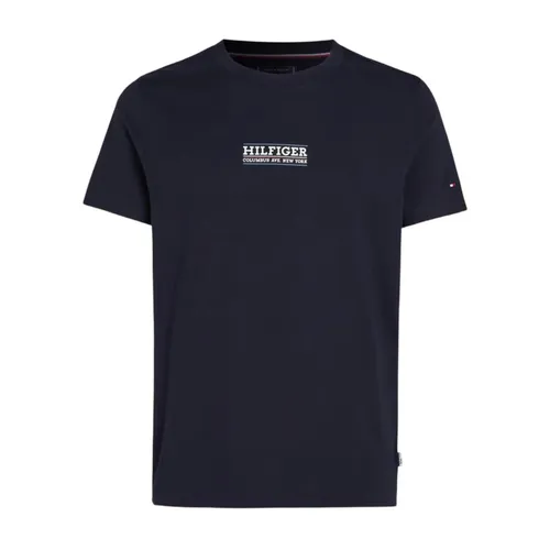 Tops > T-Shirts - - Tommy Hilfiger - Modalova