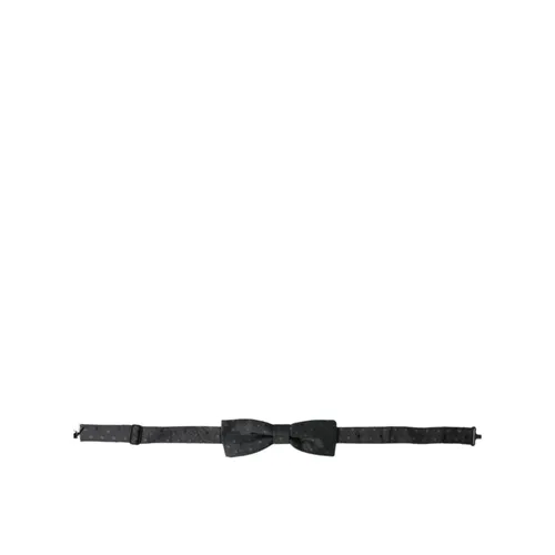 Accessories > Bowties - - Dolce & Gabbana - Modalova