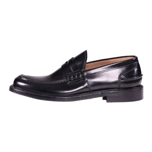 Shoes > Flats > Loafers - - Green George - Modalova