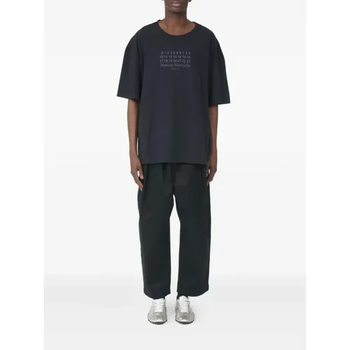 Tops > T-Shirts - - Maison Margiela - Modalova