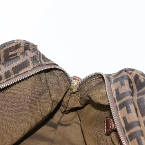 Pre-owned > Pre-owned Bags > Pre-owned Handbags - - Fendi Vintage - Modalova