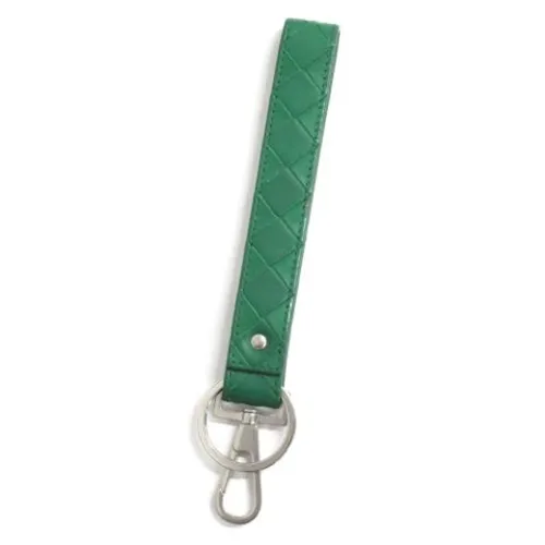 Pre-owned > Pre-owned Accessories - - Bottega Veneta Vintage - Modalova