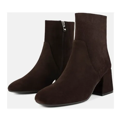 Shoes > Boots > Heeled Boots - - L37 - Modalova