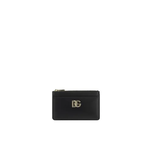 Accessories > Wallets & Cardholders - - Dolce & Gabbana - Modalova