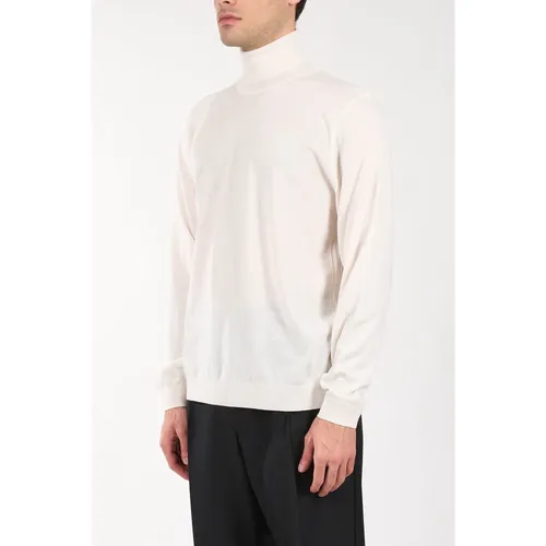 Knitwear > Turtlenecks - - Hugo - Modalova