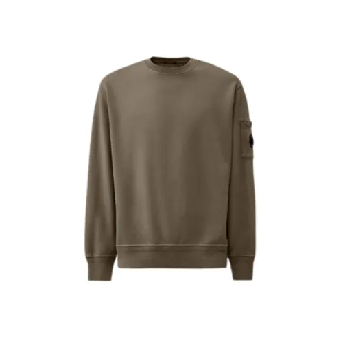 Sweatshirts & Hoodies > Sweatshirts - - C.p. Company - Modalova