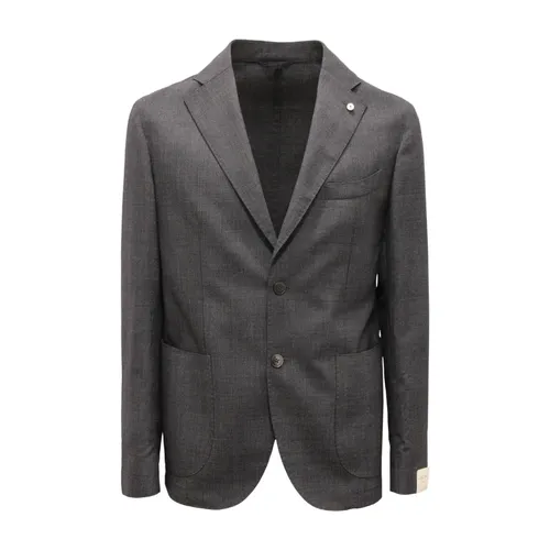 Jackets > Blazers - - L.b.m. 1911 - Modalova