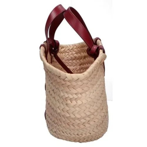 Pre-owned > Pre-owned Bags > Pre-owned Tote Bags - - Celine Vintage - Modalova