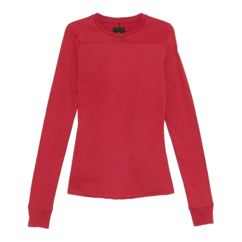 Blouses & Shirts > Blouses - - Moncler - Modalova