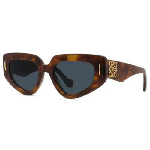 Accessories > Sunglasses - - Loewe - Modalova