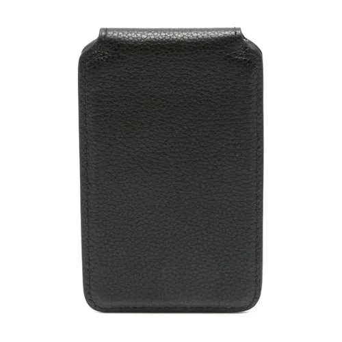 Accessories > Wallets & Cardholders - - Emporio Armani - Modalova