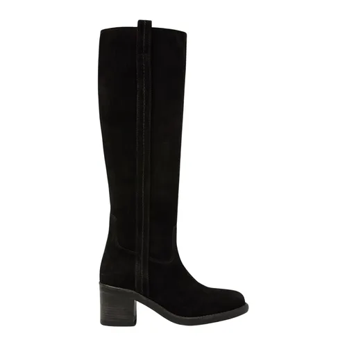 Shoes > Boots > High Boots - - Via Vai - Modalova