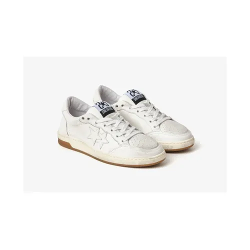 Star - Shoes > Sneakers - White - 2Star - Modalova