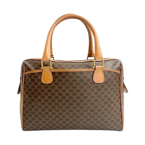 Pre-owned > Pre-owned Bags > Pre-owned Handbags - - Celine Vintage - Modalova