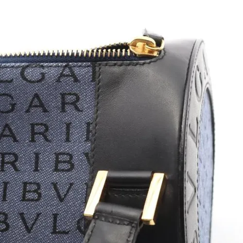 Pre-owned > Pre-owned Bags > Pre-owned Shoulder Bags - - Bvlgari Vintage - Modalova
