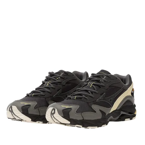 Mizuno - Shoes > Sneakers - Black - Mizuno - Modalova