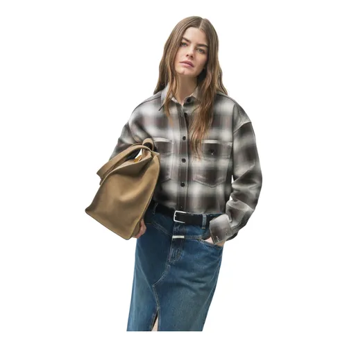 Jackets > Light Jackets - - Closed - Modalova