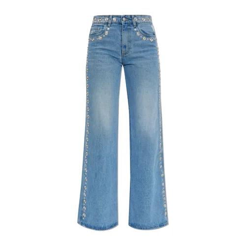 Jeans > Flared Jeans - - Coperni - Modalova